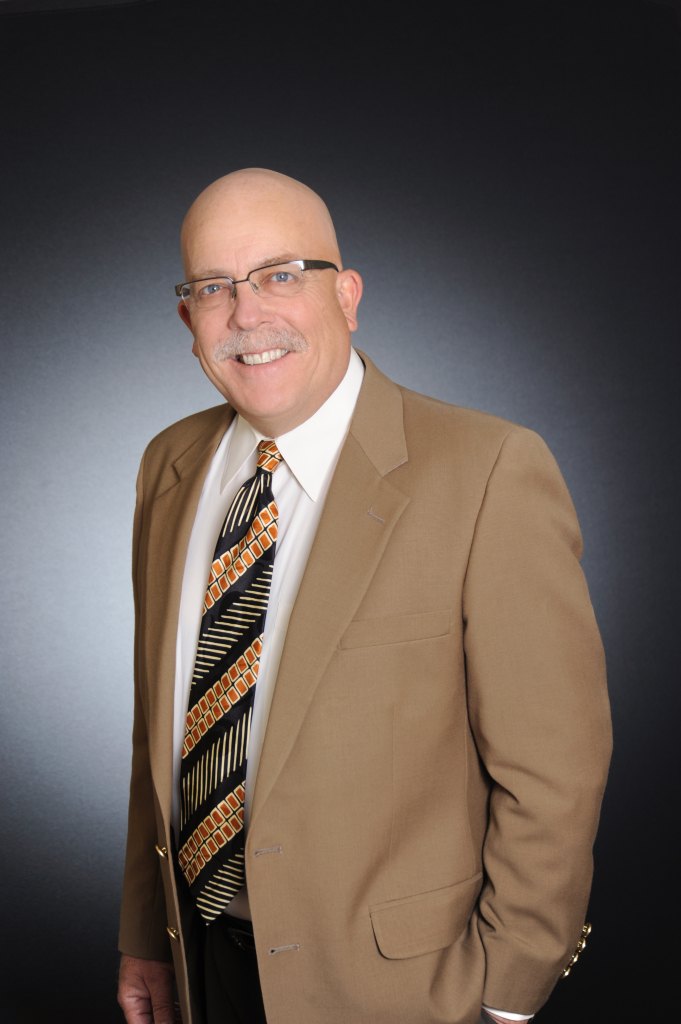 Michael Faust Tampa, FL Real Estate Agent