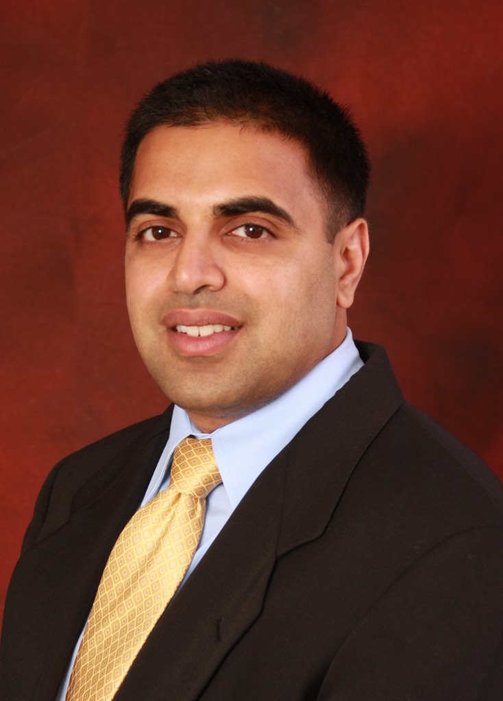 Chirag Shah DOBBS FERRY, NY Real Estate Agent