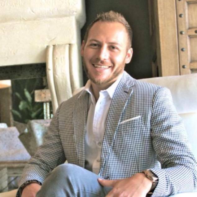 Jordan Betten Henderson, NV Real Estate Agent