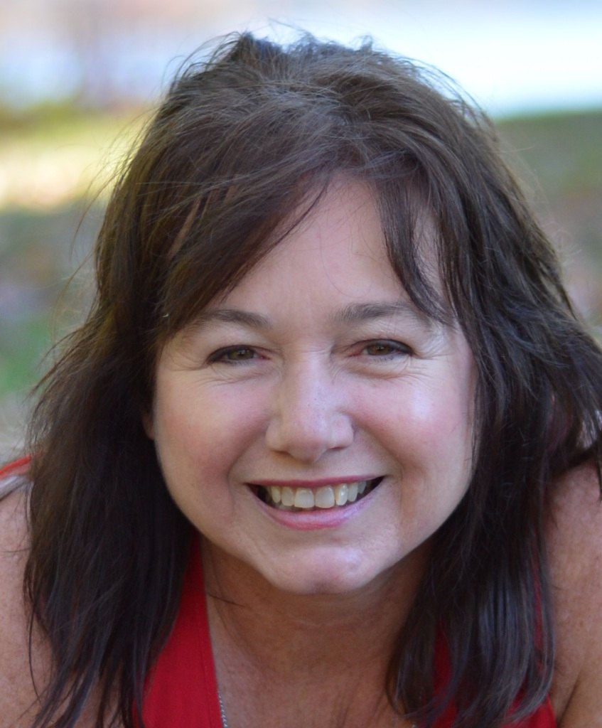 Pat Rose Portsmouth, NH Real Estate Agent