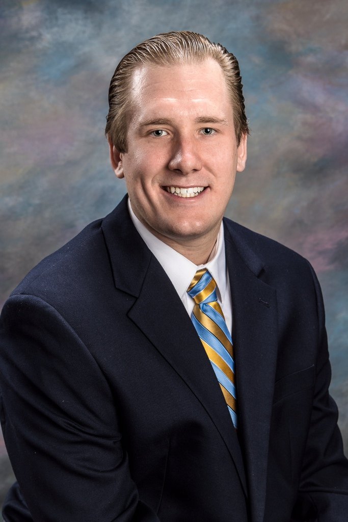 Nick Moody Findlay, OH Real Estate Agent