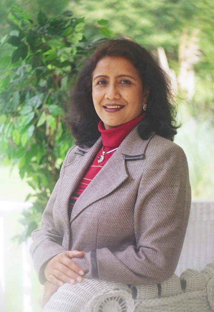 Bina H. Shah Real Estate Agent in Your Area