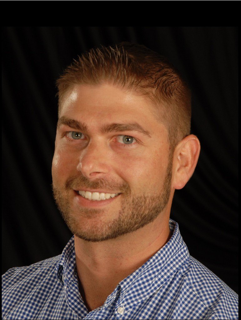 Brandon Narron Wilson, NC Real Estate Agent
