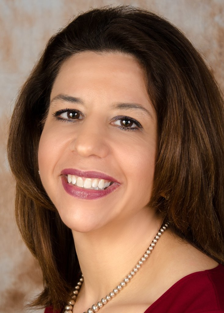 GINA MCNALLY Mechanicsburg, PA Real Estate Agent