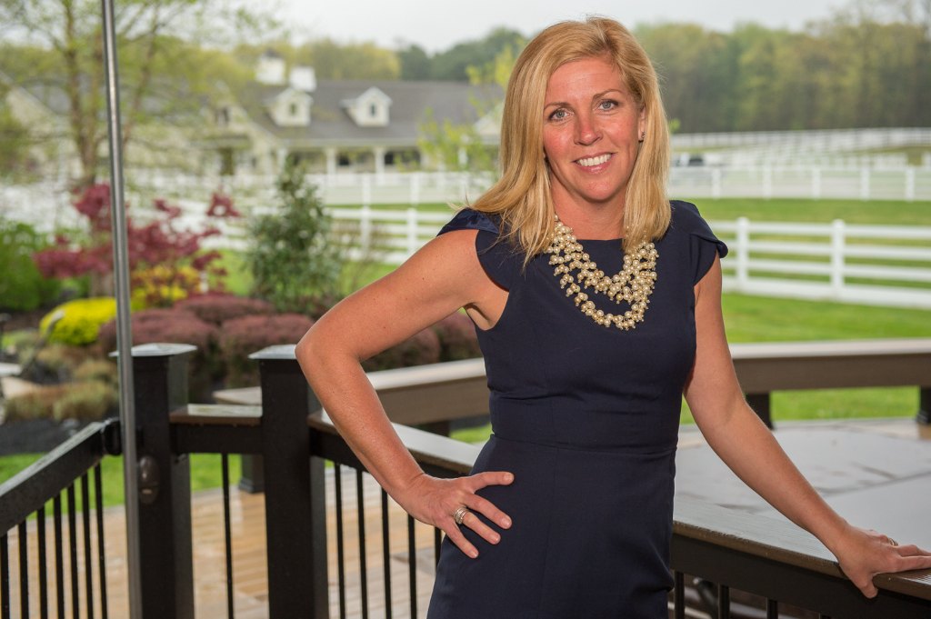 Heather GarrettMuly SPRING LAKE, NJ Real Estate Agent