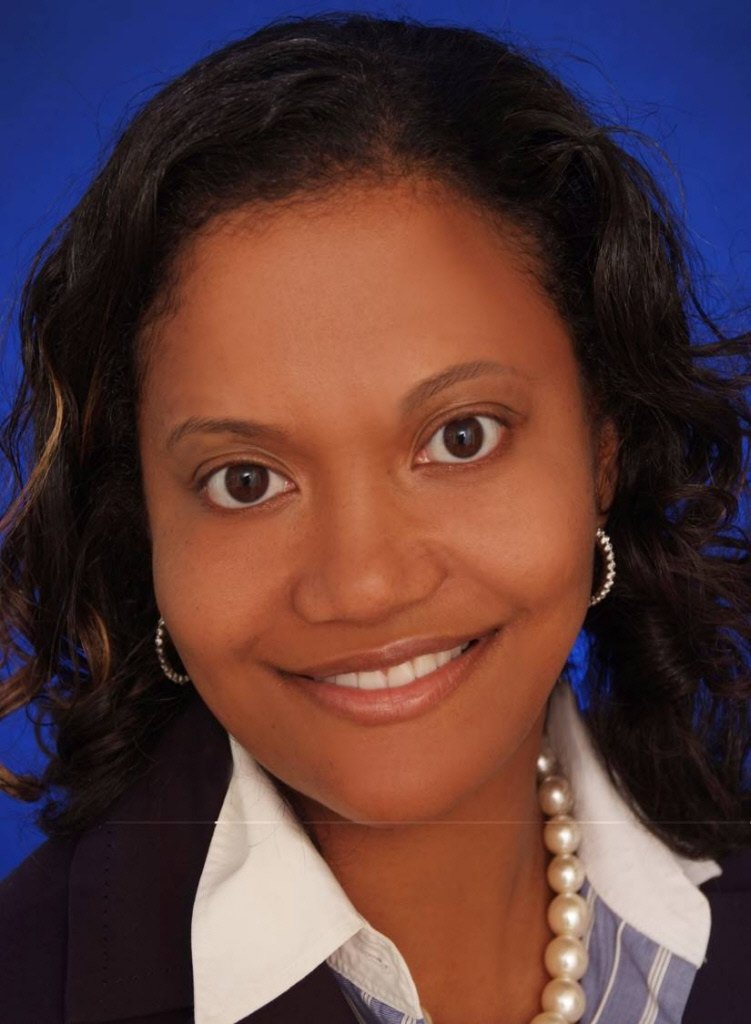Erica Simpson LANCASTER, SC Real Estate Agent
