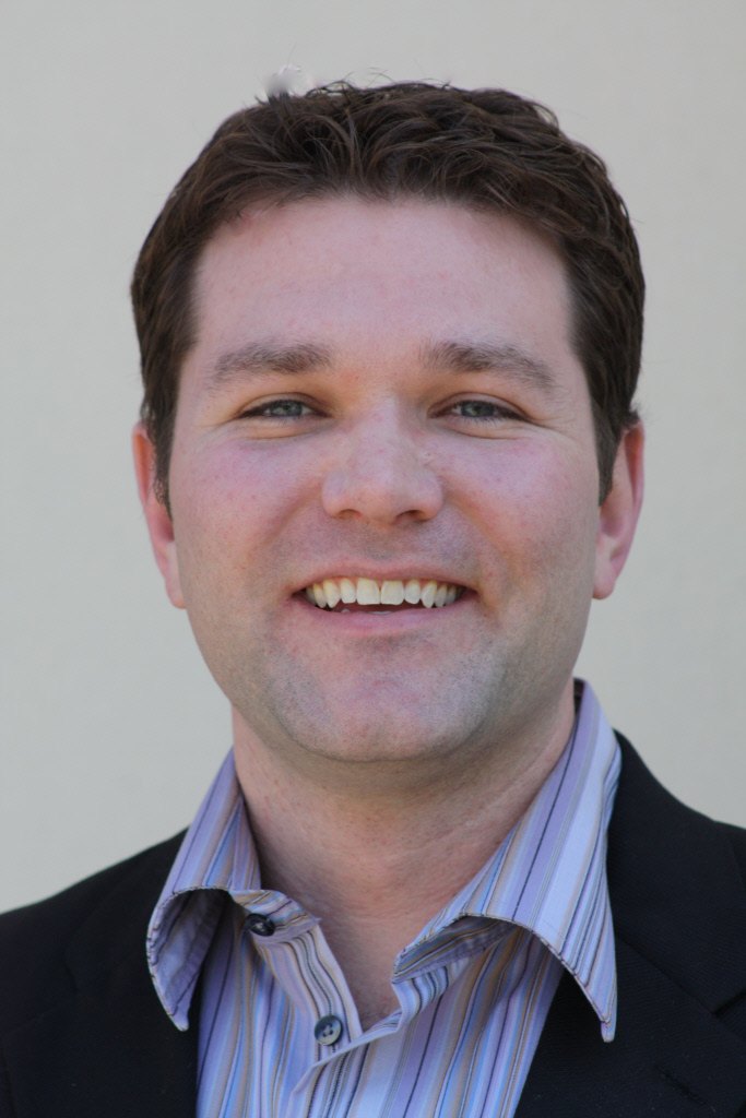 Jason Newman Overland Park, KS Real Estate Agent