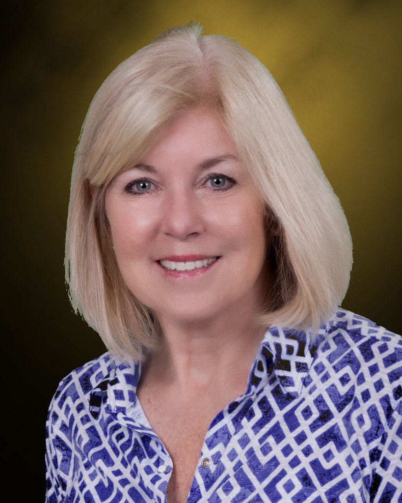 Lesley Thomas Marietta, GA Real Estate Agent