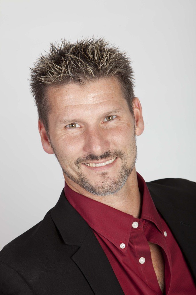 Don Richardson Rogers, AR Real Estate Agent