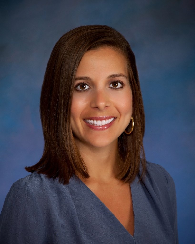 Danielle DeLuca Bel Air, MD Real Estate Agent