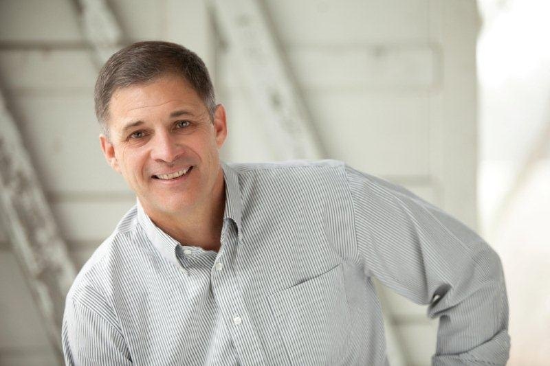 Mark Greenfield Ames, IA Real Estate Agent