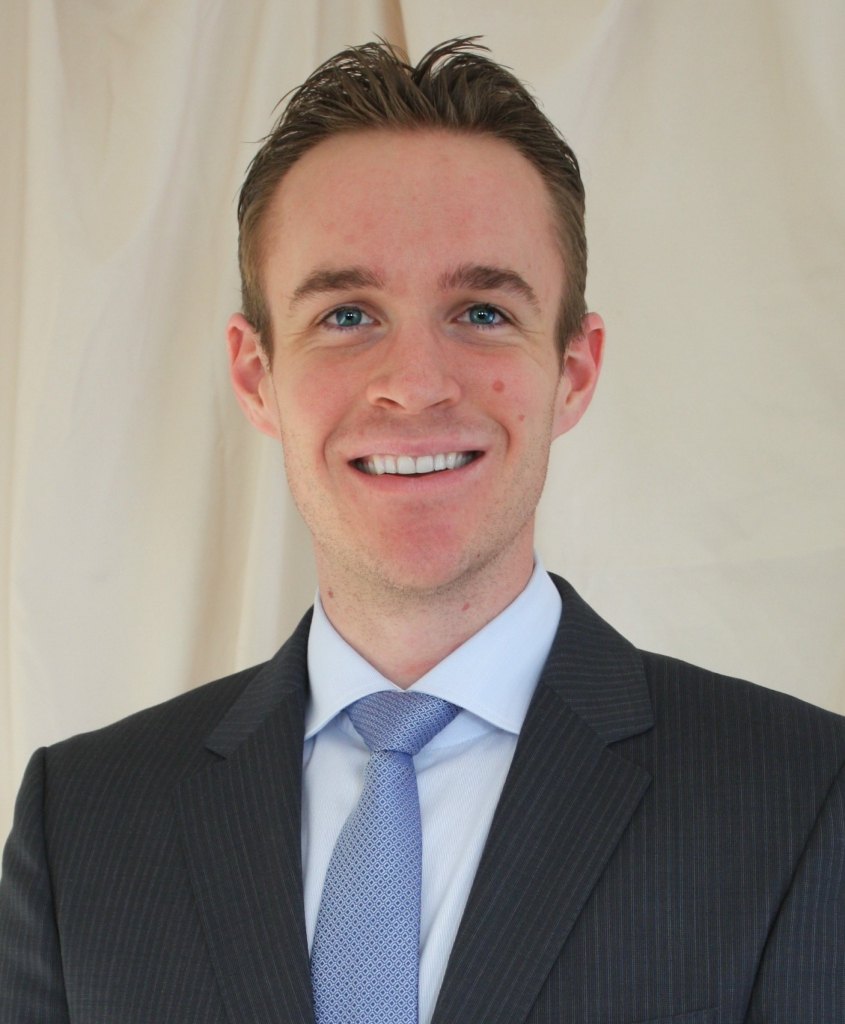 David Tracy Las Vegas, NV Real Estate Agent