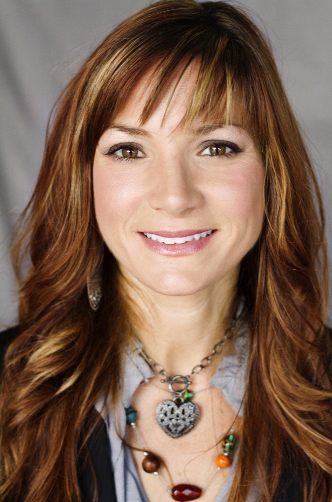 Eva Beshears Springfield, MO Real Estate Agent