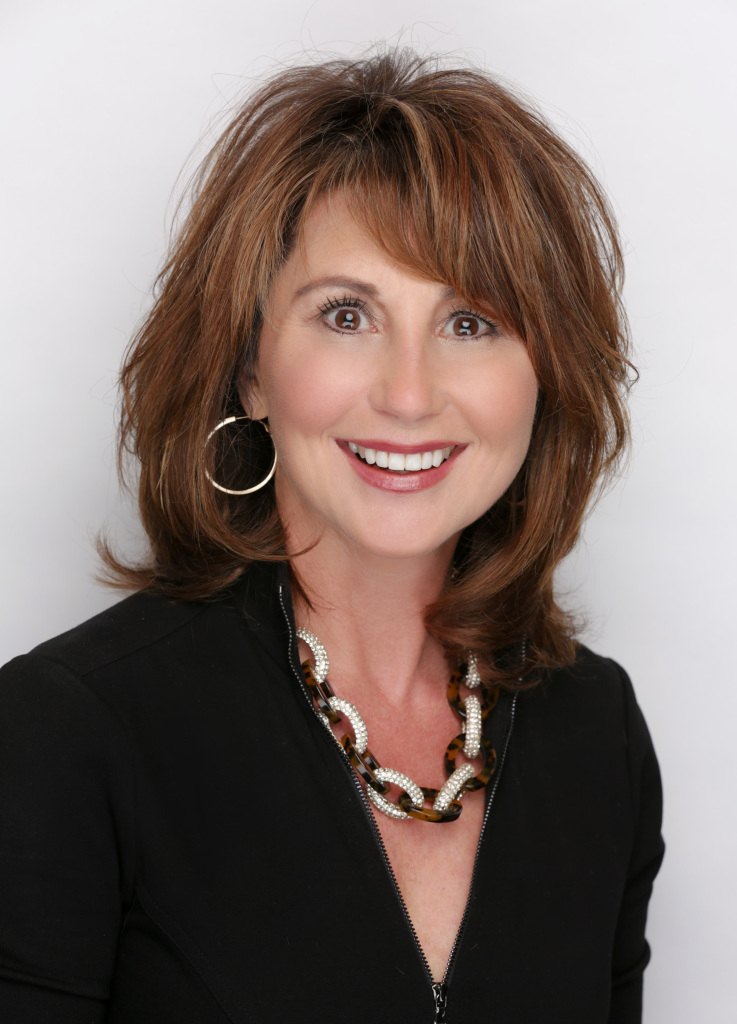 Stacey Zimmerman Frisco, TX Real Estate Agent