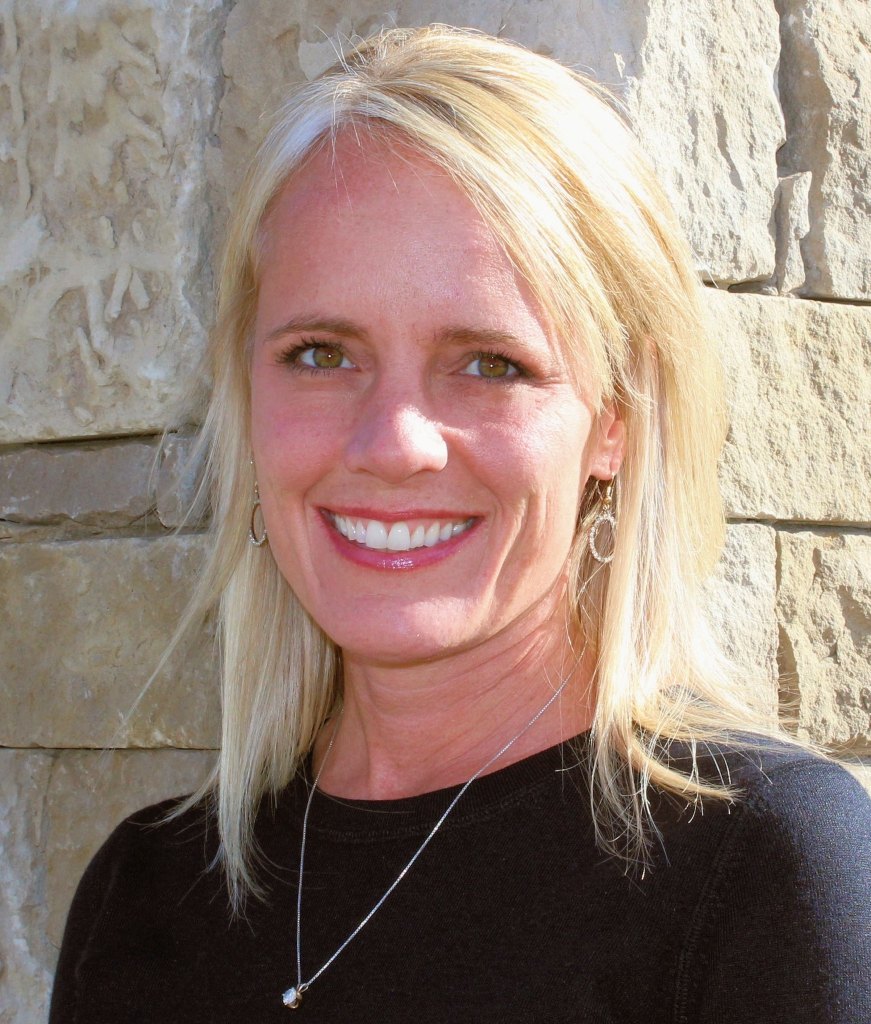 ARANDA, TIFFANY Stillwater, OK Real Estate Agent