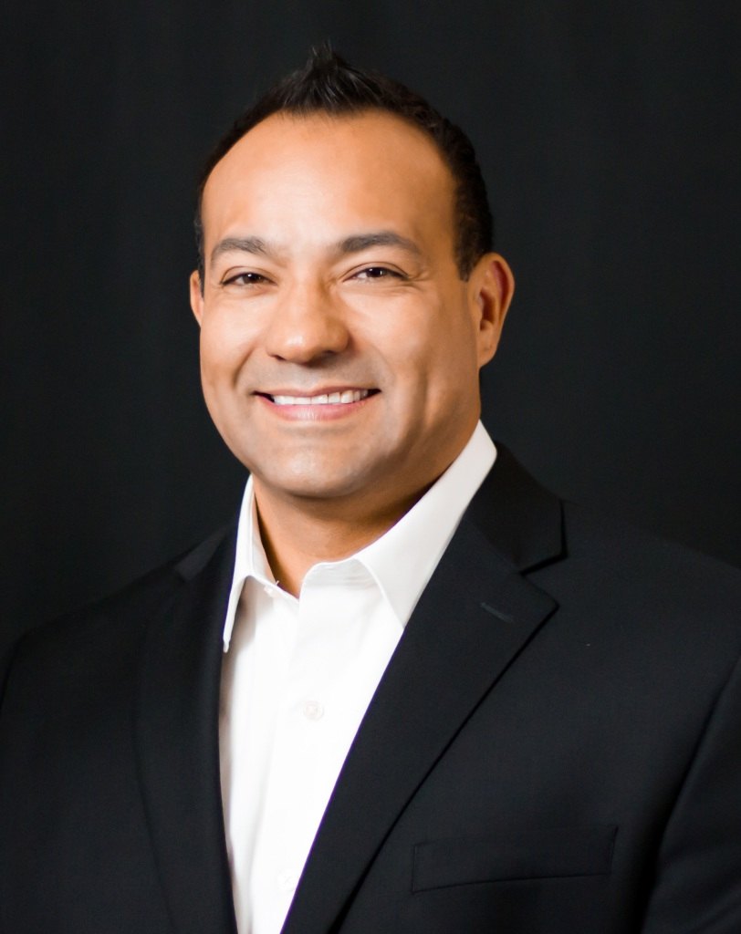 Gilbert Gonzalez Austin, TX Real Estate Agent