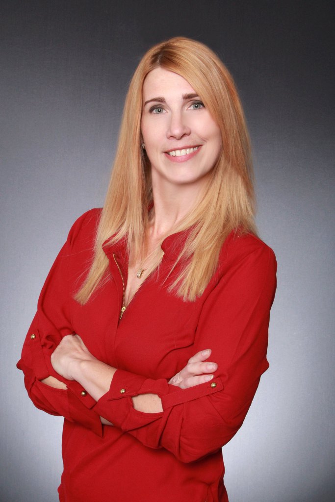 Jennifer Harvey Joplin, MO Real Estate Agent