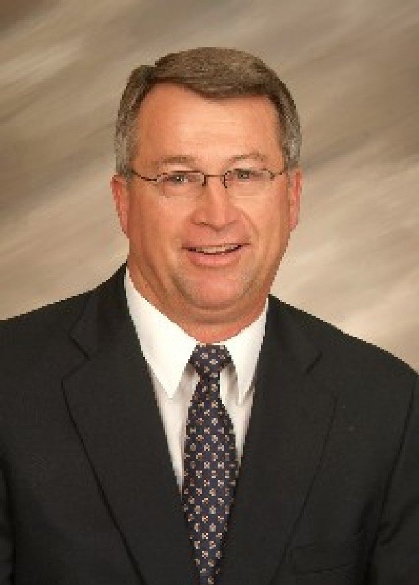 ROBERT D. NEVITT Perry, IA Real Estate Agent