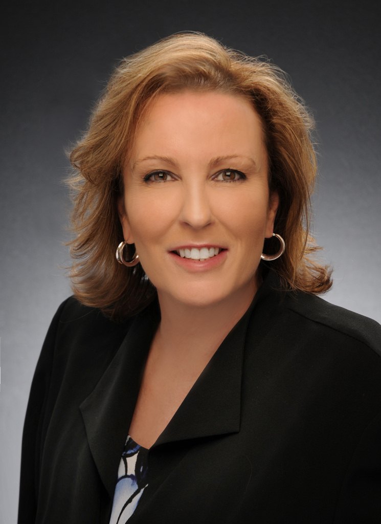 Franci Bissett Fairfax, VA Real Estate Agent