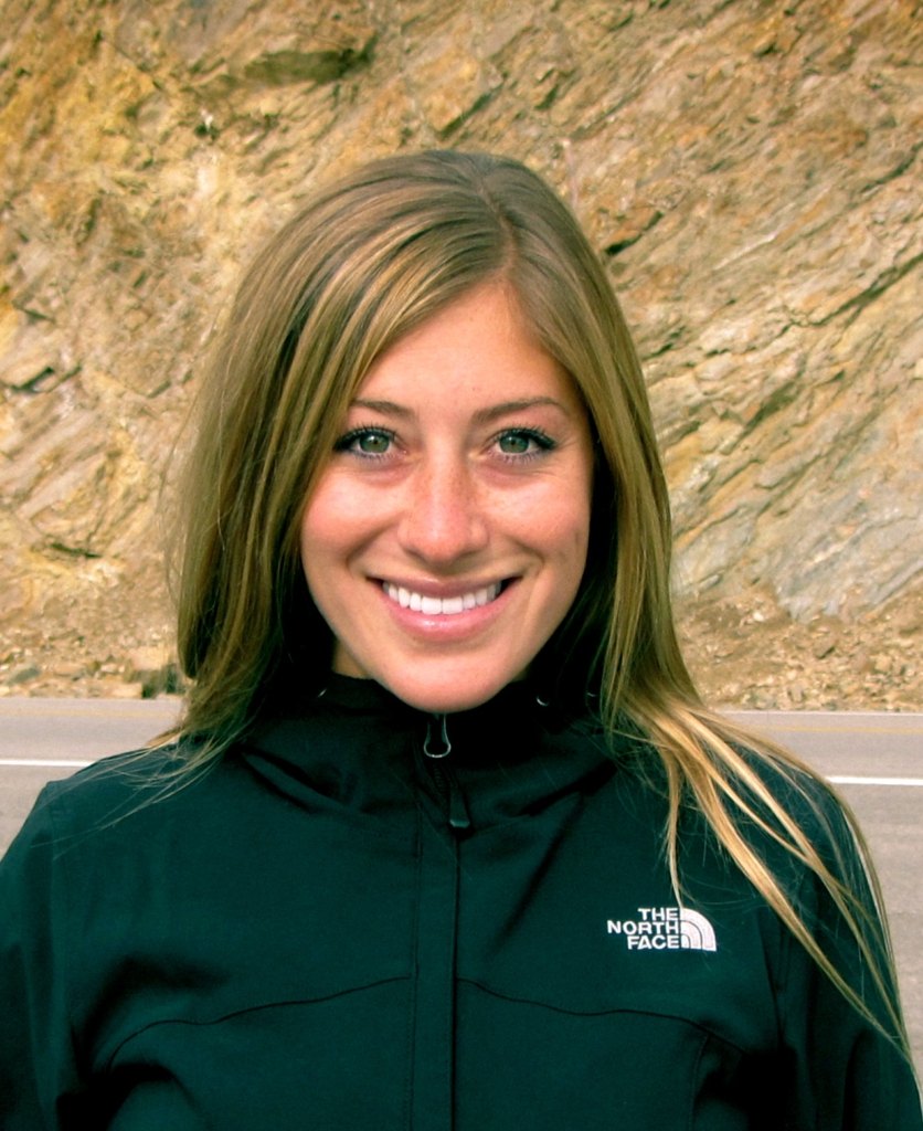 Carissa Huster Winter Park, CO Real Estate Agent