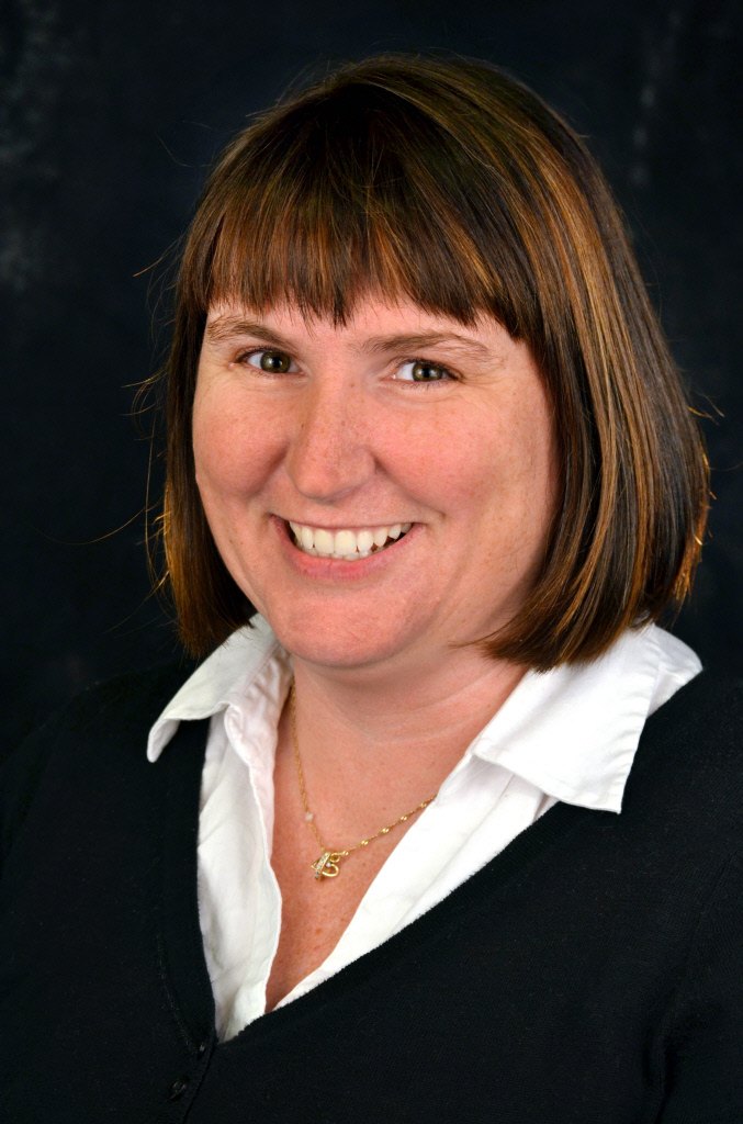 Donna Pearson Bloomington, IL Real Estate Agent