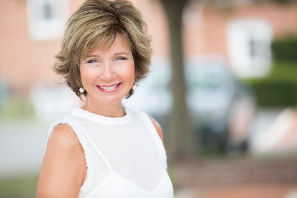 Tanya Spotts Leesburg, VA Real Estate Agent