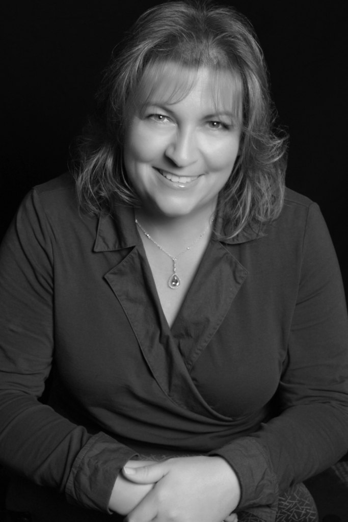 Michelle Herron HARTWELL, GA Real Estate Agent