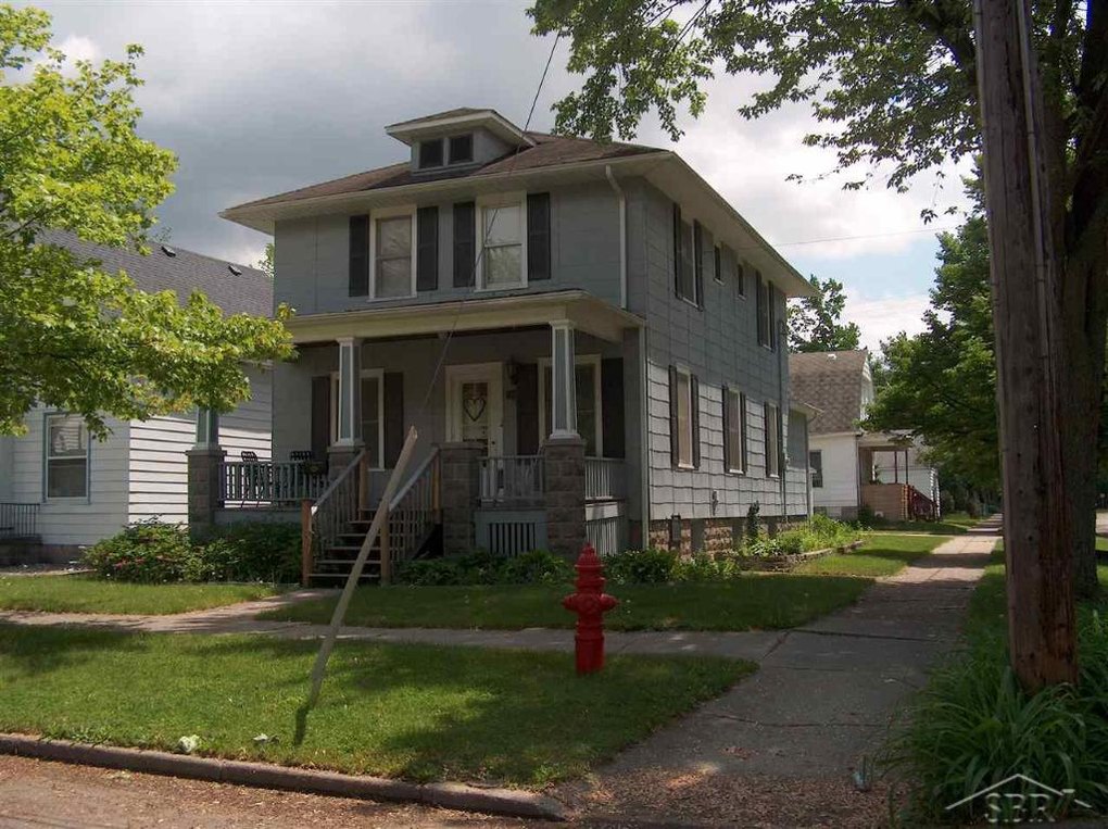 148 S Charles St, Saginaw, MI 48602