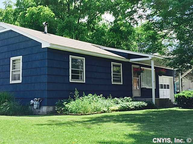 30 N West St, Homer, NY 13077