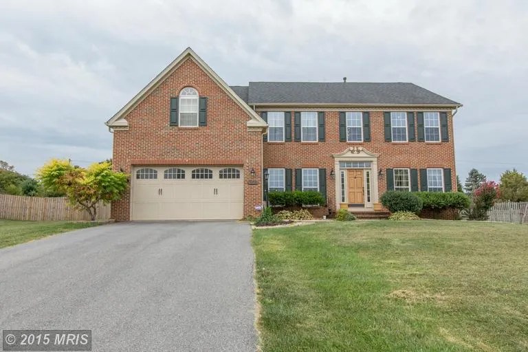 13311 John Martin Dr, Williamsport, MD 21795