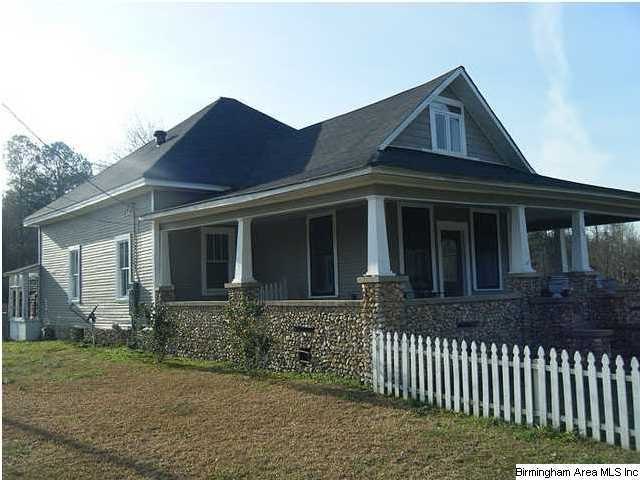 350 Greensport Rd, Ashville, AL 35953
