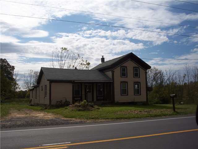 14552 State Route 104, Red Creek, NY 13143