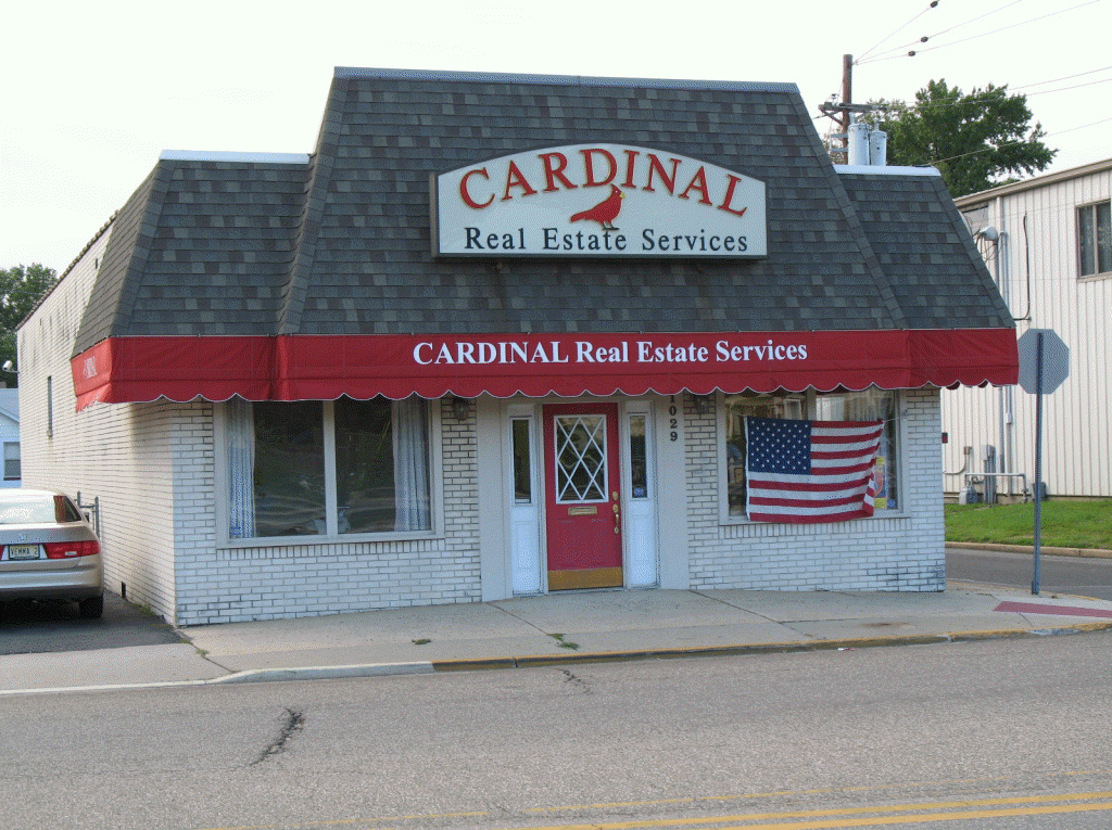 Cardinal Real Estate Services Real Estate Agency in Woodbury, NJ