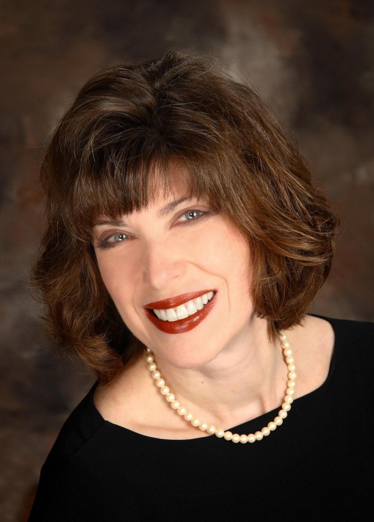 Lesley Beyen Chesterfield, MO Real Estate Agent