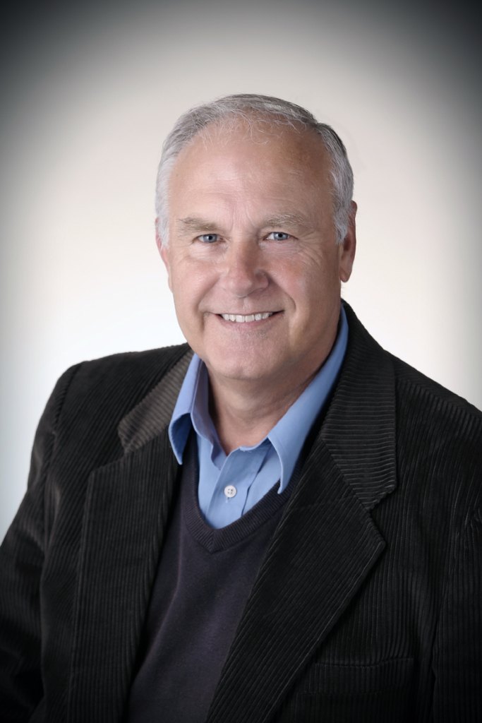 Rick Lind YAKIMA, WA Real Estate Agent