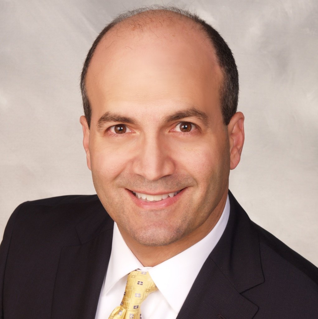 Jim Salem Anaheim Hills, CA Real Estate Agent