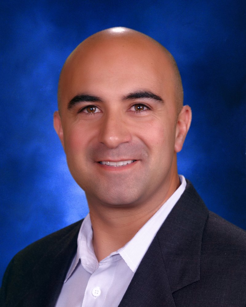 Oscar Gutierrez Aptos, CA Real Estate Agent