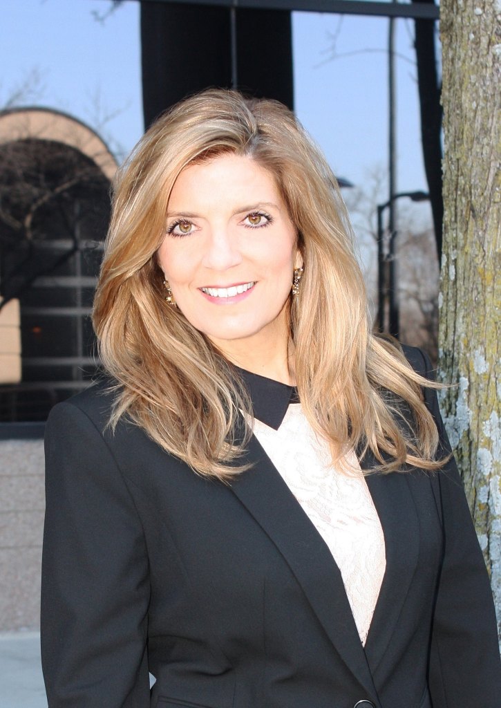 Collette Santine TULSA, OK Real Estate Agent