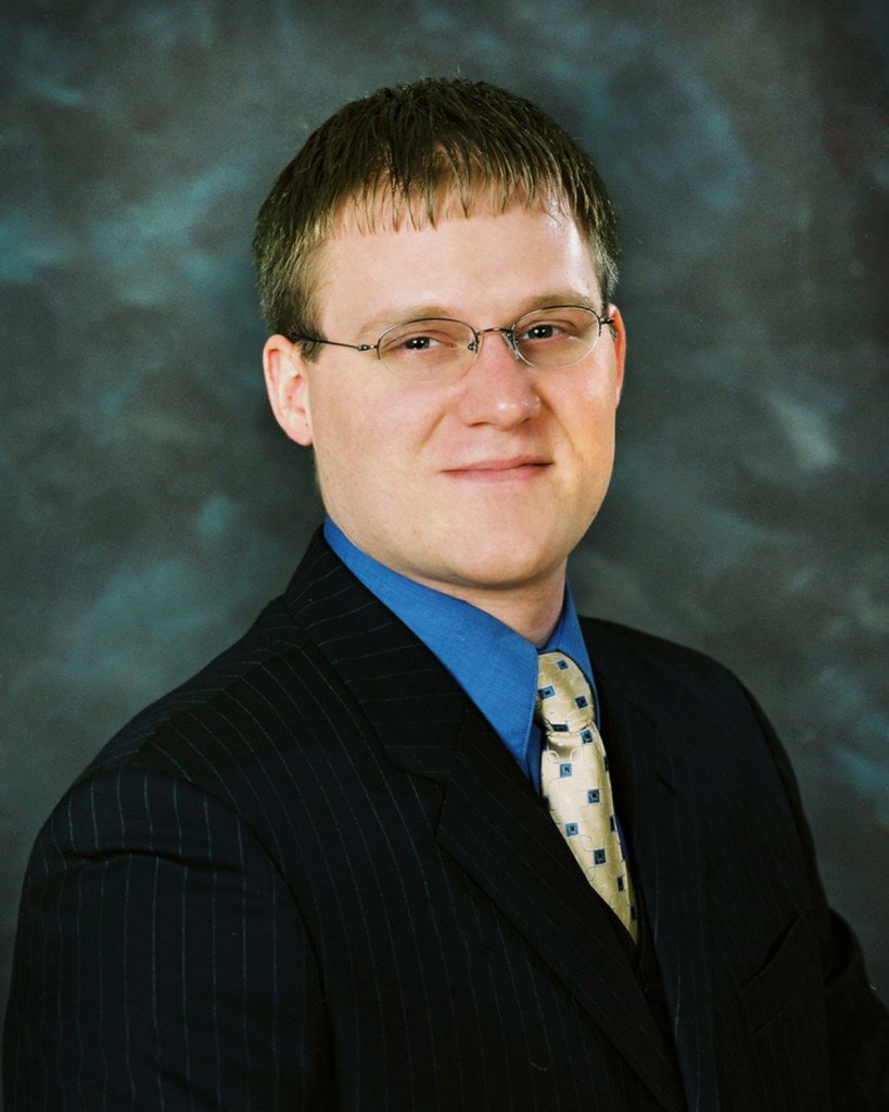 Aaron J. Stanley Williamsville, NY Real Estate Agent