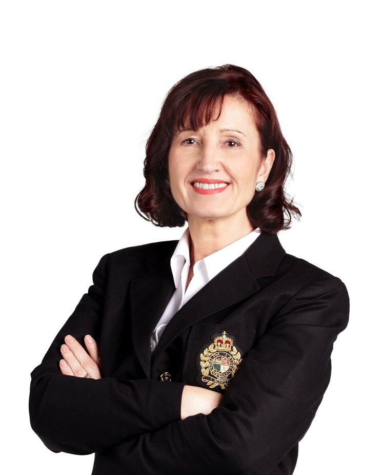 Elena Katarsky WILKES BARRE, PA Real Estate Agent