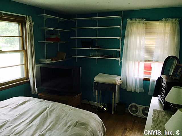 30 N West St, Homer, NY 13077