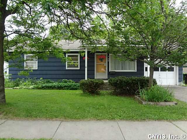 30 N West St, Homer, NY 13077