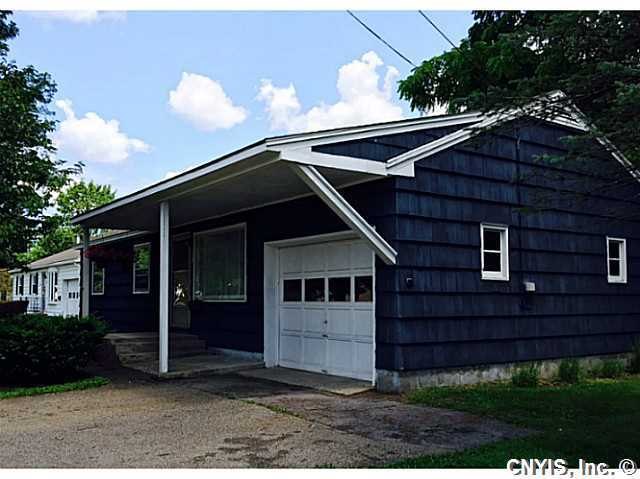 30 N West St, Homer, NY 13077