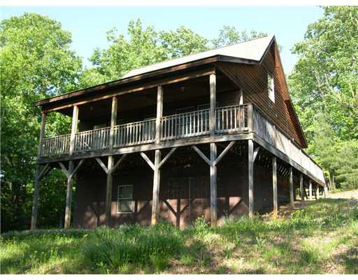 1485 Buck Mountain Rd, Purlear, NC 28665