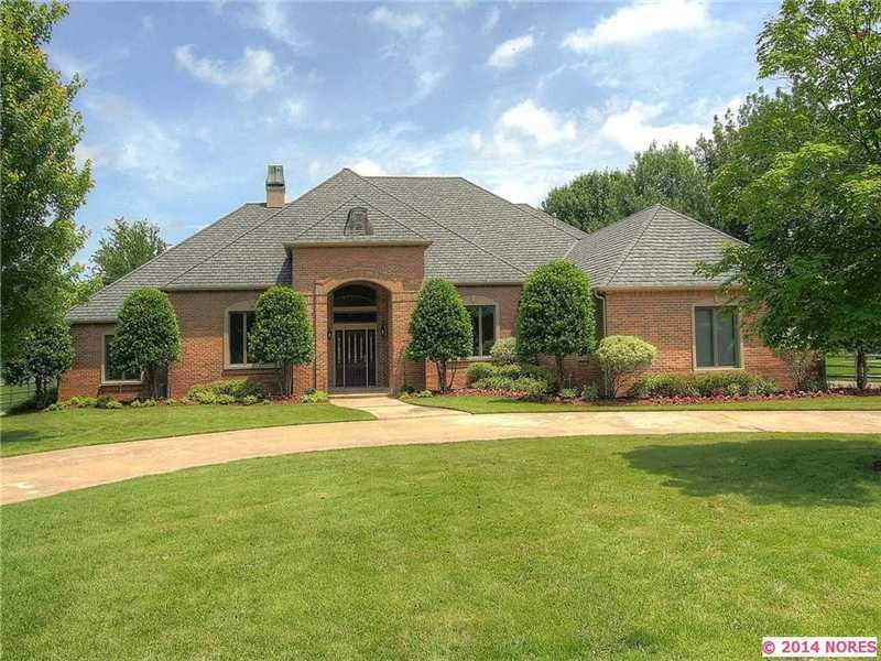 4959 E 105th St, Tulsa, OK 74137