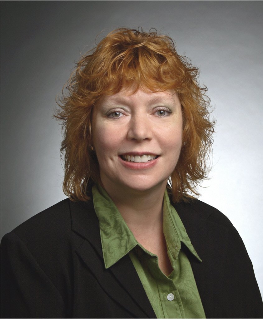 Pamela Deskins RACINE, WI Real Estate Agent