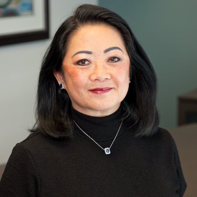 Lisa Goodfellow McHenry, MD Real Estate Agent