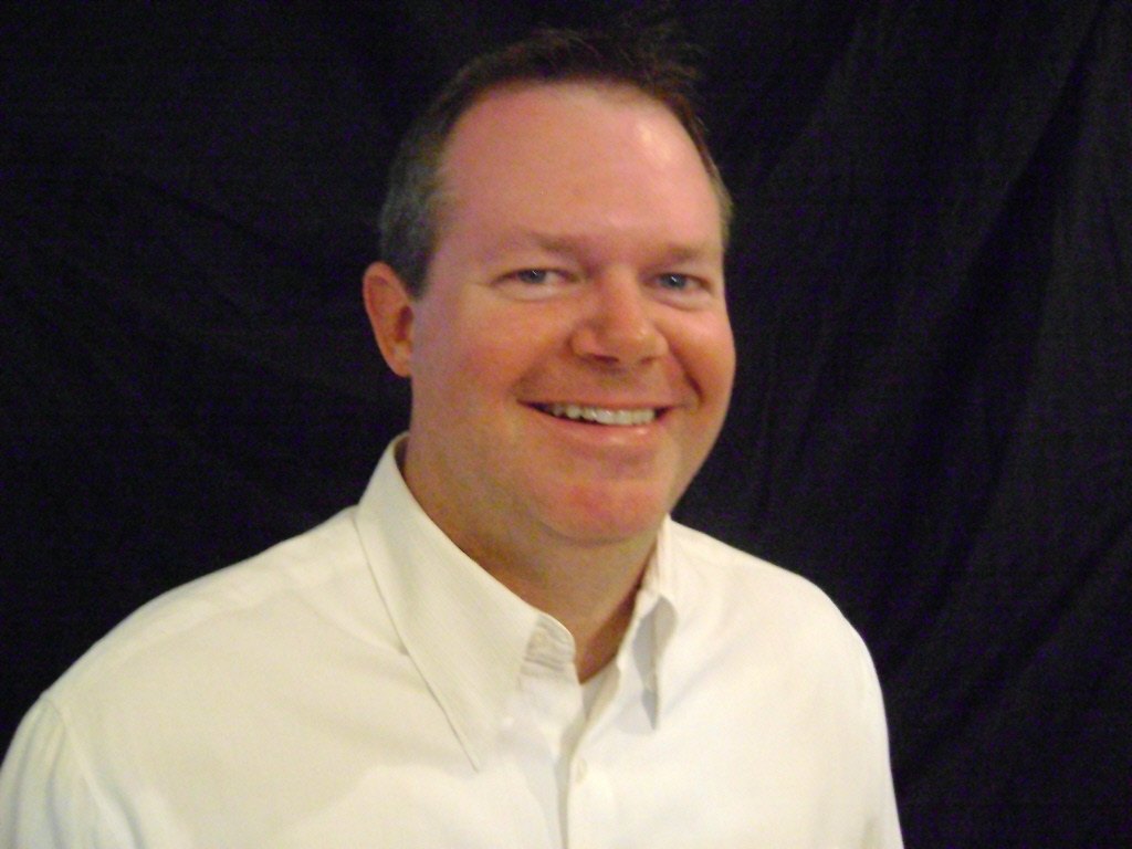 CHRIS JOHNSTON NORTH RICHLAND HILLS, TX Real Estate Agent