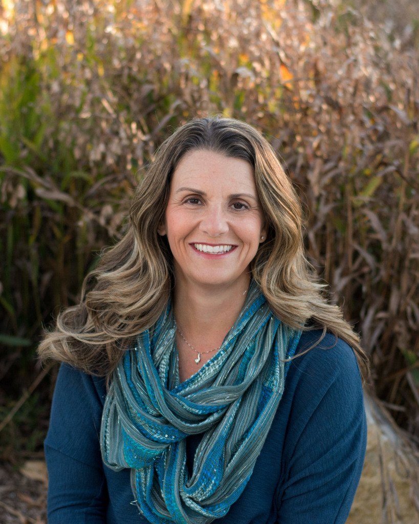 Laura Fosha, Agent Olathe, KS Real Estate Agent