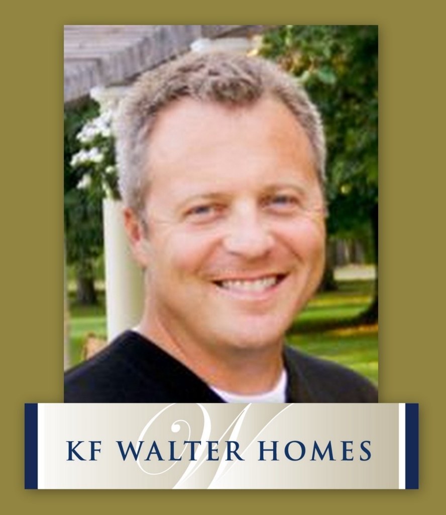 Greg Rose, KF Walter Homes Des Plaines, IL Real Estate Agent